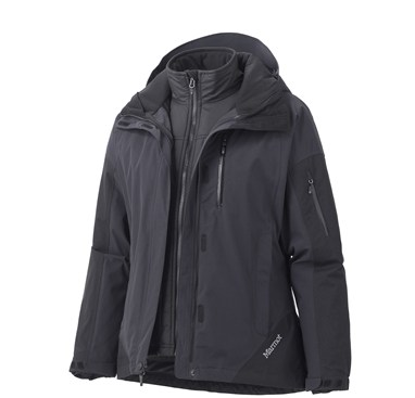 STP订阅邮件促销: 两款Arc’teryx、Marmot 衣服 折扣好价