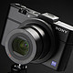 华中特价预告：SONY 索尼 RX100 MarkII便携数码相机