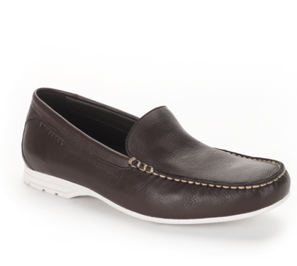 Rockport 乐步 Venetian 驾车鞋