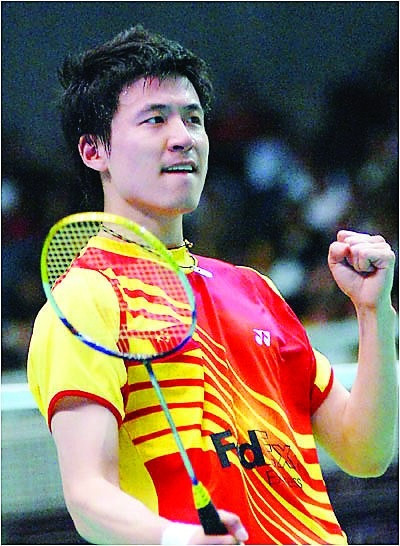 淘宝也没这价！Li Ning 李宁 N7 AYPH152-1   碳纤维 高磅数 羽毛球拍