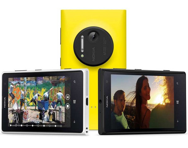 Lumia 1020