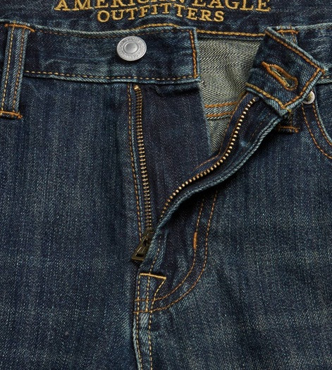 American Eagle Slim Jean 牛仔裤