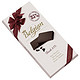 限华东/华北：Belgian 白丽人 85%黑巧克力 100g
