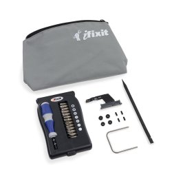 妈妈我也要用SSD！ iFixit Mac Mini Dual Hard Drive Kit  第二硬盘 升级用材料