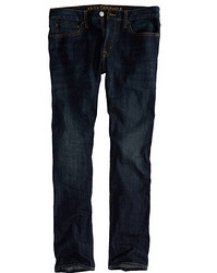 American Eagle Slim Jean 牛仔裤