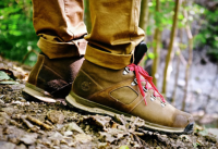 Timberland 天木兰 Earthkeepers GT Scramble Mid 男款防水靴