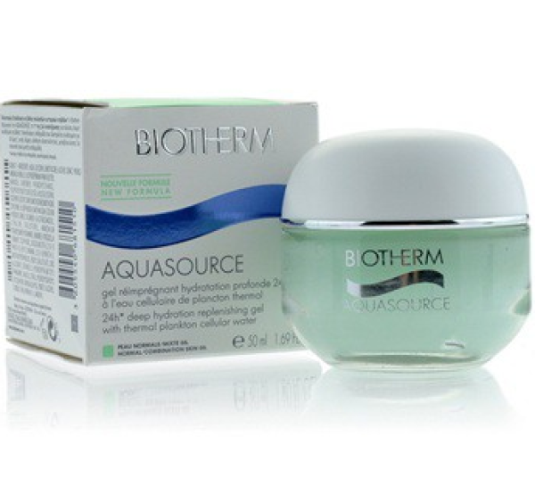 Biotherm 碧欧泉 活泉润透水份露 50ml