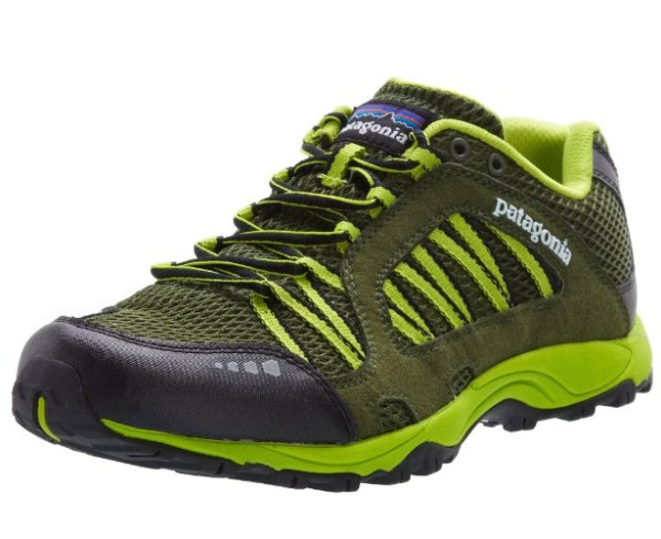  Fore Runner Evo