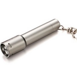 博客 SLT-P017 迷你型 LED铝合金手电筒