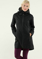 Marmot 土拨鼠 Highland Jacket - Waterproof 女款防水大衣