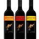 新补货：Yellow Tail 澳洲红酒 黄尾袋鼠 西拉 红葡萄酒 750ml