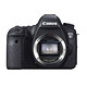Canon佳能 EOS 6D 单反数码相机(机身)