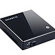 Gigabyte 技嘉 Brix UltraPC 紧凑型准系统电脑（i5-4200、WiFi）