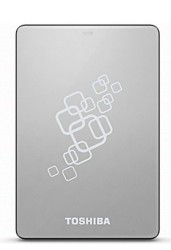 TOSHIBA 东芝 2.5英寸 恺乐摇滚系列 移动硬盘(USB3.0、1.5TB)