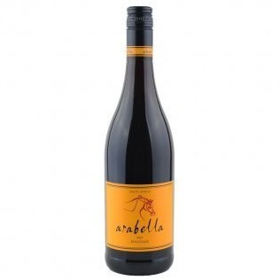 arabella 艾瑞贝拉 莎瑞思干红葡萄酒 750ml*8瓶+赠品葡萄酒750ml