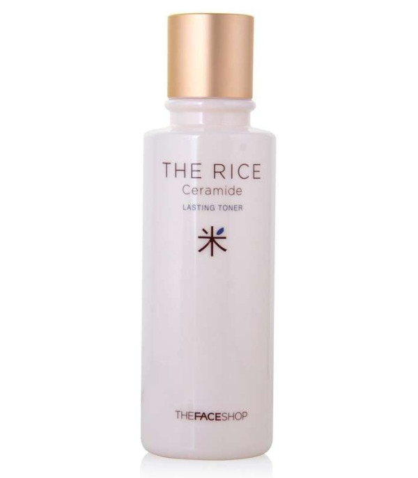 The Face Shop 菲诗小铺 大米补水保湿液