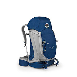 经典款：OSPREY Kestrel 小鹰 户外背包 38L