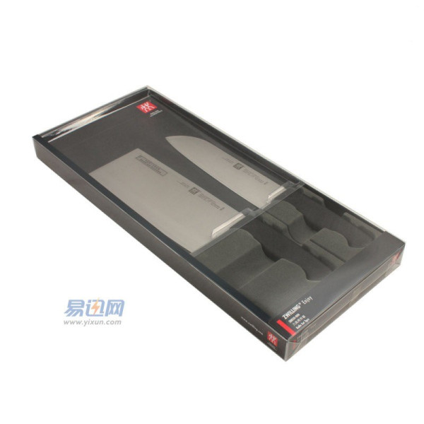 Zwilling 双立人 Enjoy系列 刀具两件套礼盒装