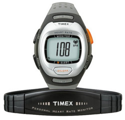 TIMEX 天美时 T5K541 Personal Trainer HR心率表（标配心率带）