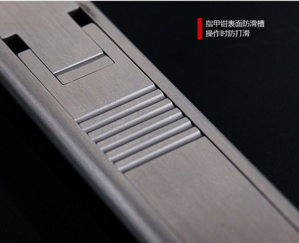 高端秀:Zwilling 双立人 钥匙包(附带TWIN S 蝉翼指甲钳)