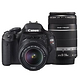 Canon 佳能 EOS Kiss X5(国内600D) 数码单反相机