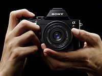 135的新时代 SONY 索尼 A7/A7r 发布 全画幅微单时代到来