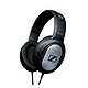 Sennheiser 森海塞尔 HD201 头戴式耳机