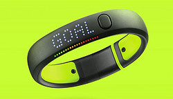 NIKE Fuelband SE：新颜色，更智能，Nike发布第二代Fuelband 2运动手环