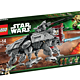 LEGO 乐高 Star Wars 星战系列 75019  AT-TE 重型机器人