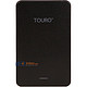 HITACHI 日立 TOURO MOBILE 2.5英寸 USB3.0 1TB 移动硬盘