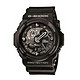  CASIO 卡西欧 G-SHOCK系列 电子GA-300-1ADR 男士手表　