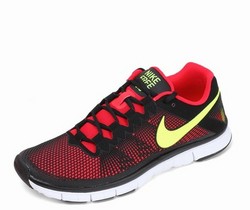 NIKE 耐克  FREE TRAINER 3.0 男子全能鞋