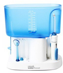 华东地区BUG价：Waterpik 洁碧 WP-70EC 标准型水牙线