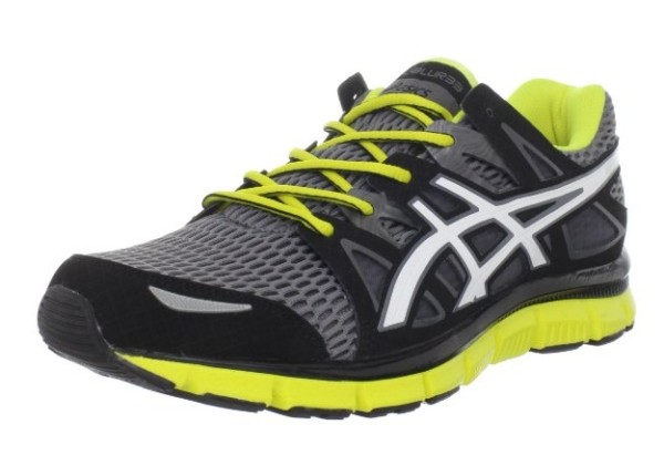asics 亚瑟士 Gel-Blur33 2.0 男款轻量慢跑鞋