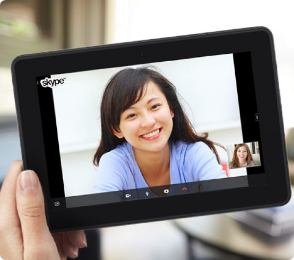 Kindle Fire HDX