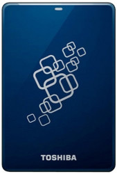 TOSHIBA 东芝 2.5英寸 V6 Canvio 恺乐摇滚系列 移动硬盘（USB3.0、1.5TB）
