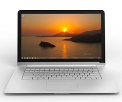 VIZIO CT15-A2 Ultrabook 15.6寸超极本（i7、256GBSSD、1080P、1.8KG、翻新版）