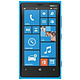 NOKIA 诺基亚 Lumia920T 智能手机 蓝色