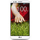  LG G2 D802 WCDMA/GSM 智能手机（骁龙800、5.2寸、1080P、1300W、3000mAh）　