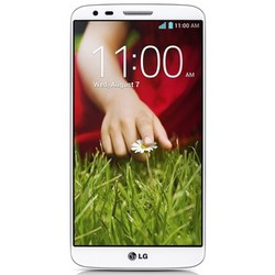LG G2 D802 WCDMA/GSM 智能手机（骁龙800、5.2寸、1080P、1300W、3000mAh）