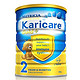 Karicare 可瑞佳 新西兰原装进口 金装较大婴儿和幼儿配方奶粉 2段（6-24个月婴幼儿适用） 900克 *6罐