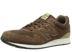 New Balance 新百伦 MRL996AB 中性 休闲跑步鞋 