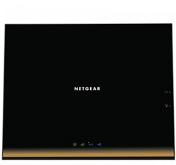 Netgear 美国网件 R6300 V2 1750M 双频千兆 802.11ac无线路由器