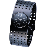 Calvin Klein Grid K8322302 女款 时装腕表
