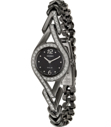 SEIKO 精工 SUP177  女款 太阳能 时装腕表