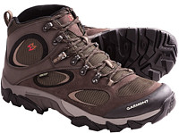 Garmont 噶蒙特 Zenith Gore-Tex® Mid Hiking Boots 男款 中帮 登山靴