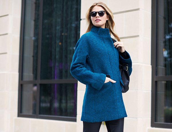 JONES NEW YORK: OUTERWEAR