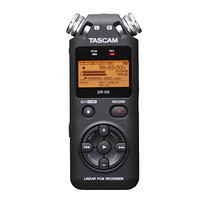 Tascam DR-05 便携式数码录音笔
