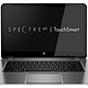HP Spectre 15.6寸 1080p全高清触摸屏笔记本电脑 官翻