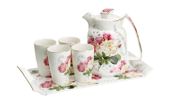 茶具